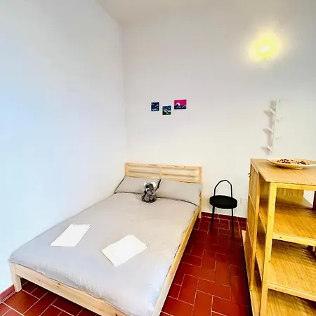 Casamalia Prázdninový dům Florencie