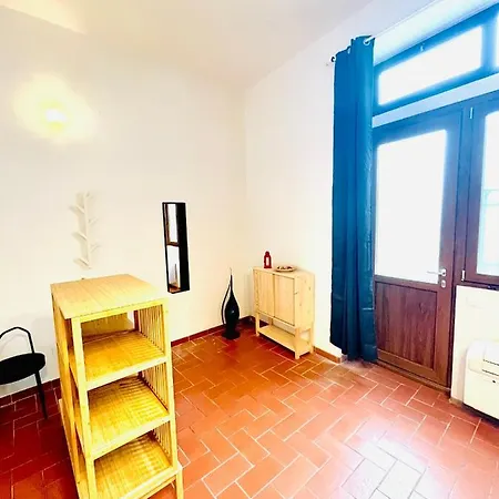 Casamalia Prázdninový dům