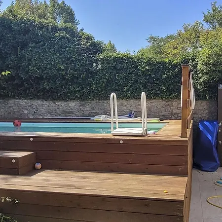 Fortini Appartement *