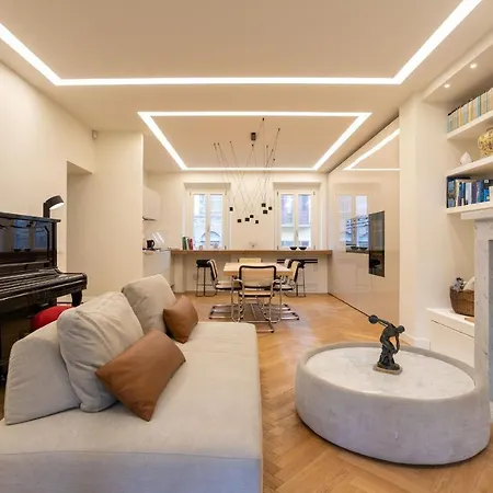 Fortini Appartement