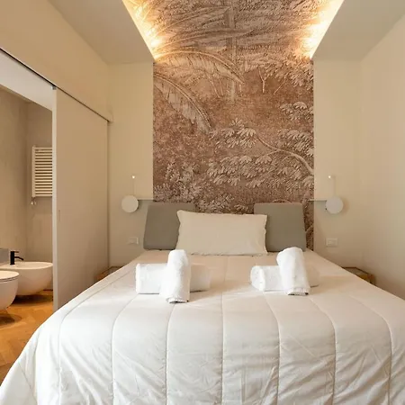 Fortini Appartement