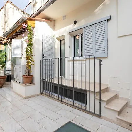 Fortini Appartement