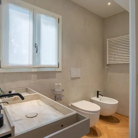 Appartement Fortini