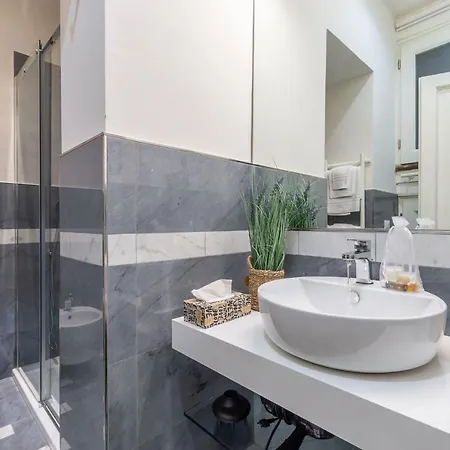 Style In - Belcanto * Florence