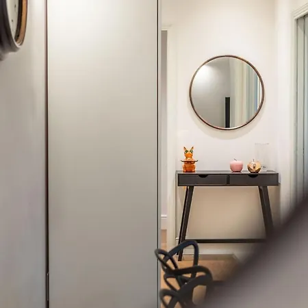 Style In - Belcanto Florence