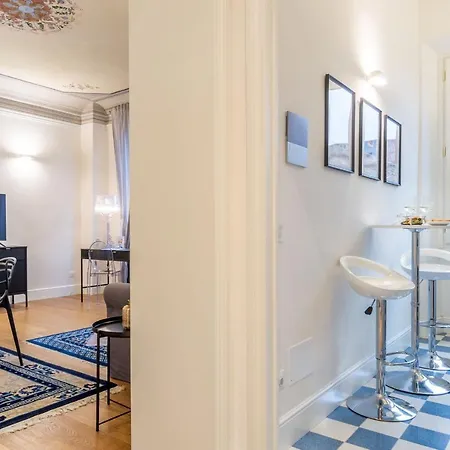Apartment Style In - Belcanto *