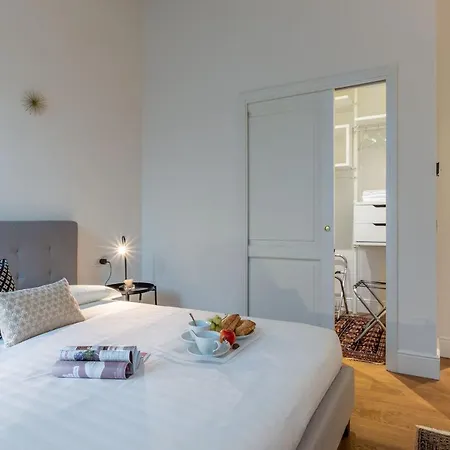 Apartment Style In - Belcanto