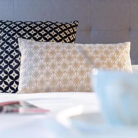 Style In - Belcanto Apartment Florence