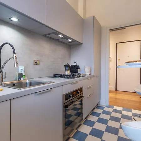 Style In - Belcanto Florence