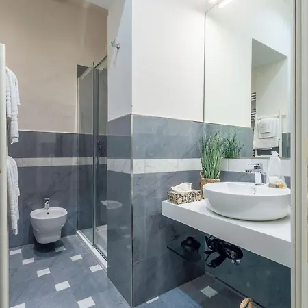 Style In - Belcanto Apartment *