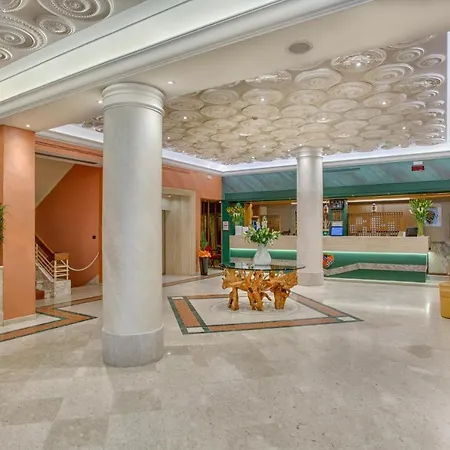 Grand Adriatico Florenz
