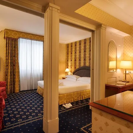 Grand Adriatico Hotel