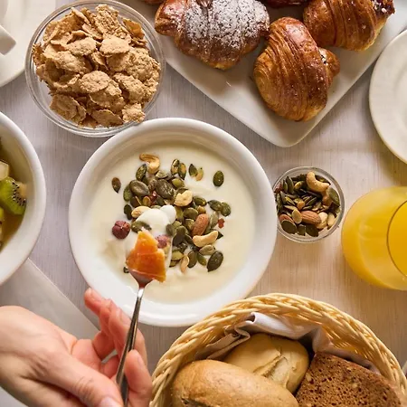 Rivoli Boutique Hotel Florence