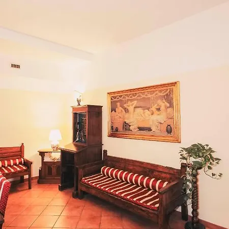 Galileo 3* Floransa