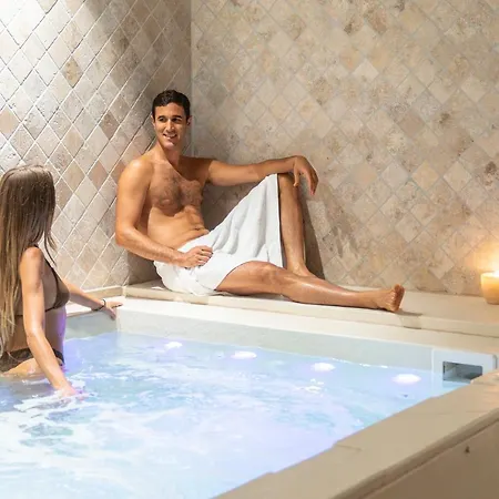 Adler Cavalieri Hotel-private & Gym Ξενοδοχείο 4*