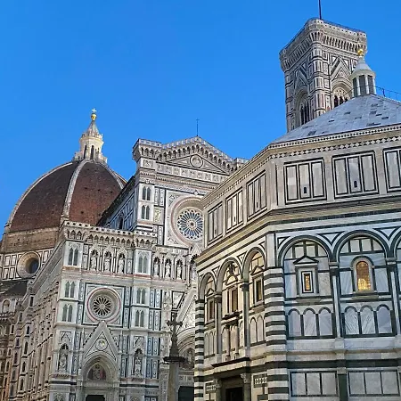 Hotel Relais Santa Croce, By Baglioni