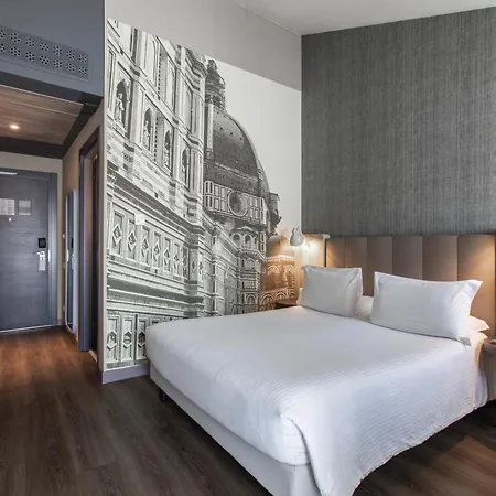 Hotel Mercure Centro