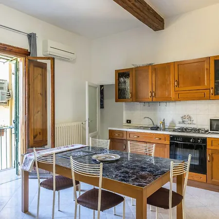 San Marco, By Short Holidays Apartamento *