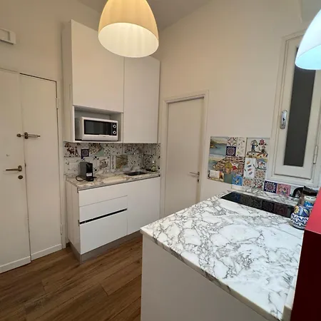 Appartement Il Violino Florence