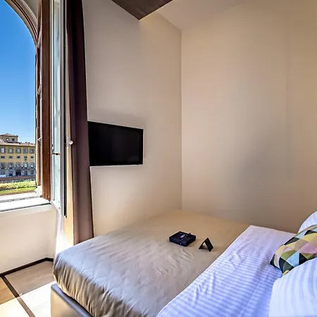 Palazzo Alfieri Residenza D'epoca Hotell 4*