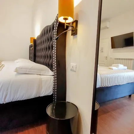 Residenza San Lorenzo Penzion