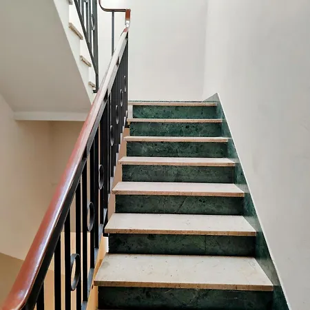 Penzion Residenza San Lorenzo