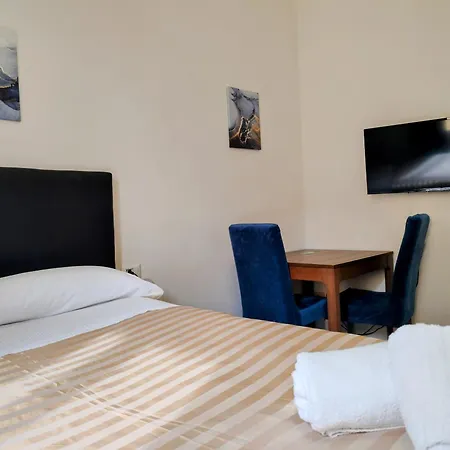 Penzion Residenza San Lorenzo
