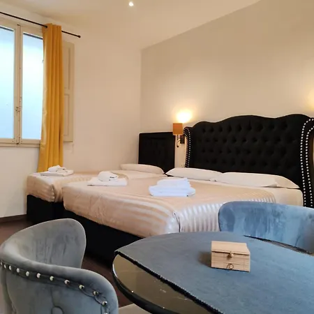 Penzion Residenza San Lorenzo 2*