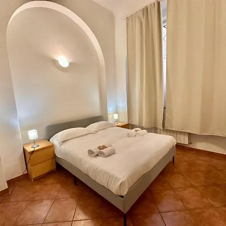 A Due Passi Dall'accademia Appartamento Firenze
