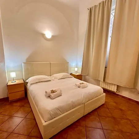 Appartamento A Due Passi Dall'accademia Firenze