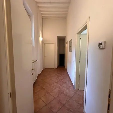 Appartamento A Due Passi Dall'accademia Firenze