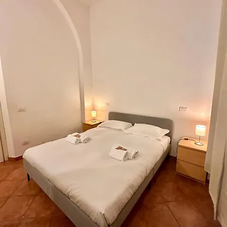 Appartamento A Due Passi Dall'accademia Firenze