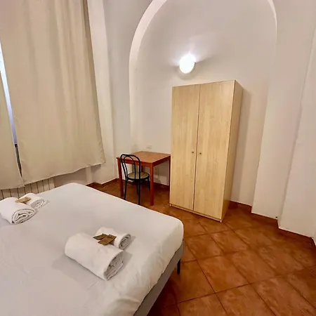 A Due Passi Dall'accademia Firenze