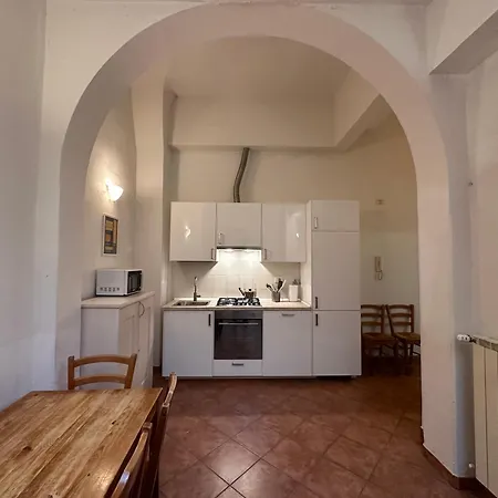 Appartamento A Due Passi Dall'accademia Firenze