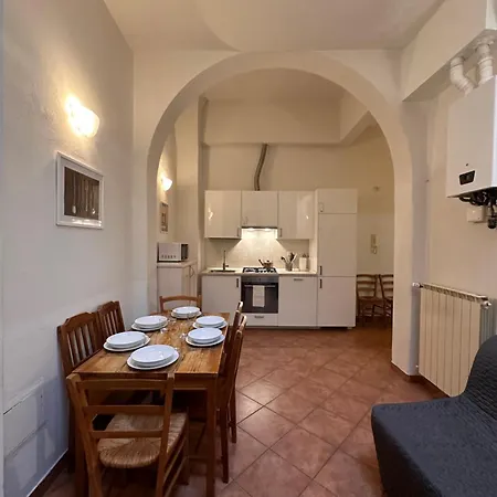 Appartamento A Due Passi Dall'accademia Firenze