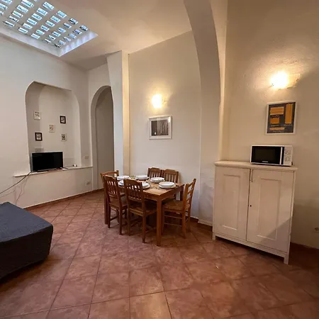 A Due Passi Dall'accademia Appartamento Firenze