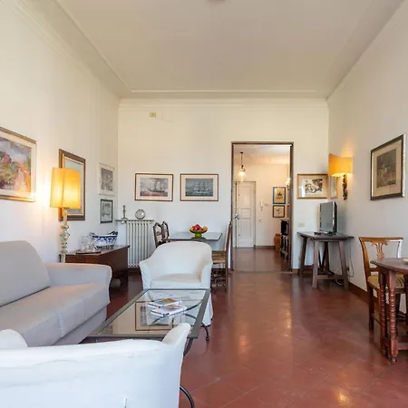 Canottieri By Halldis Appartement Florence