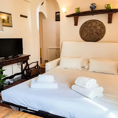 Toscanella Apartment Florenz