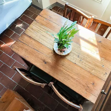 Apartment Toscanella Florenz
