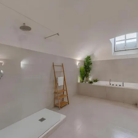 Residenza D'epoca Galleria Dell'accademia Guest house 3*