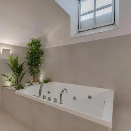 Guest house Residenza D'epoca Galleria Dell'accademia 3*