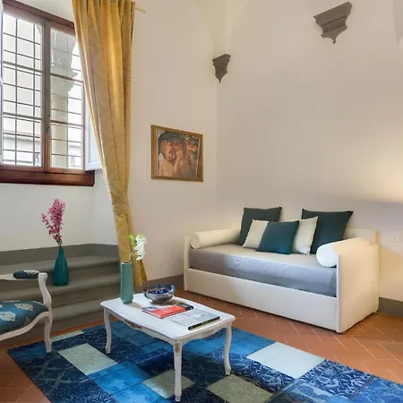 Residenza D'epoca Galleria Dell'accademia 3*