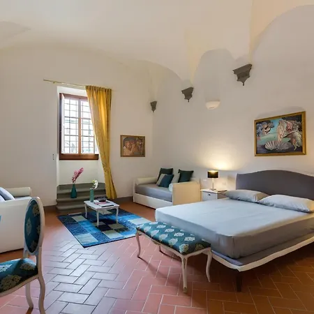 Residenza D'epoca Galleria Dell'accademia