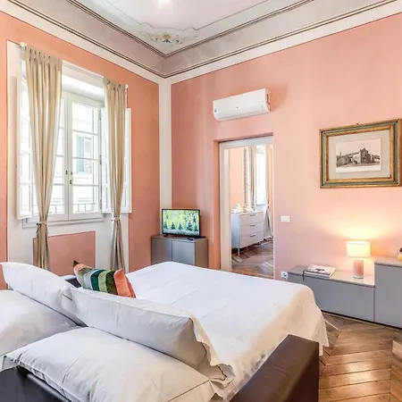 Apartment Futura Collection Center Florence