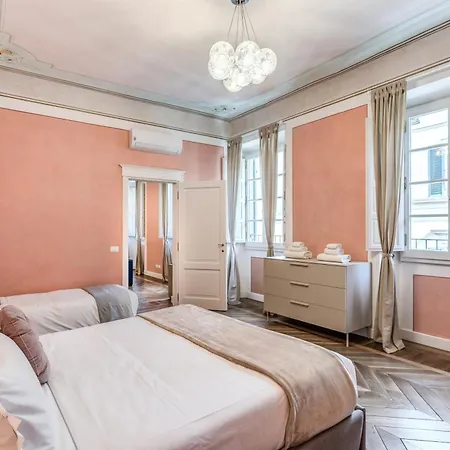 Apartment Futura Collection Center Florence