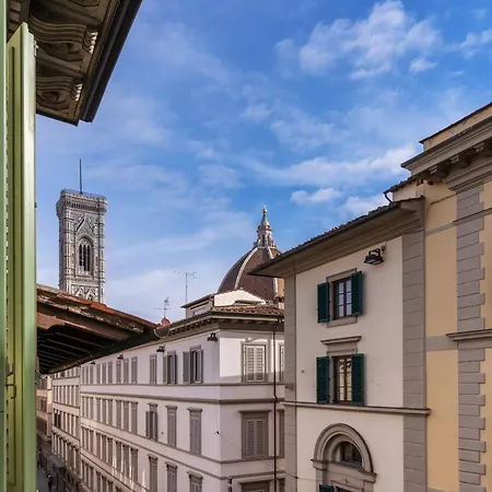Apartment Futura Collection Center Florence