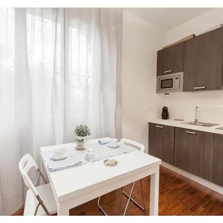 Sud Con Giardino Appartamento Firenze