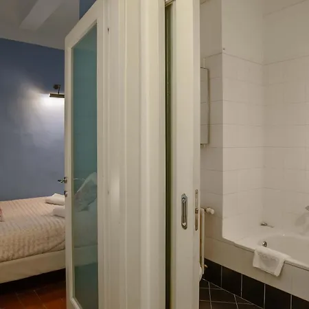 Apartment Vintage Tuscany Al Giardino Di Boboli *