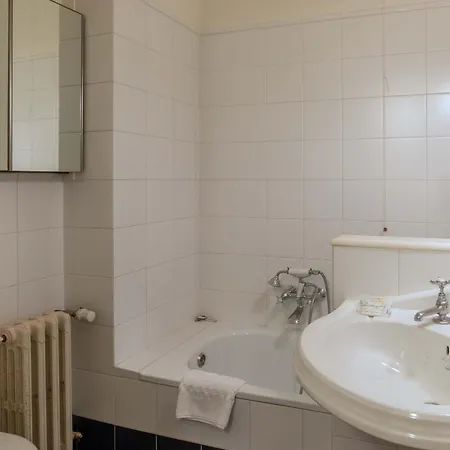 Apartment Vintage Tuscany Al Giardino Di Boboli Florence