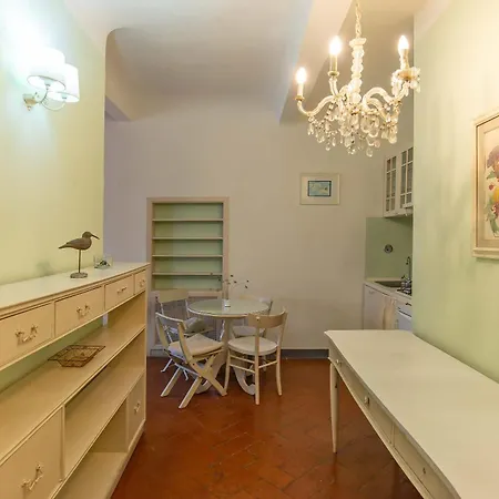 Vintage Tuscany Al Giardino Di Boboli * Florence